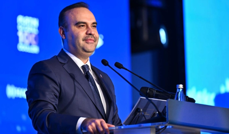 Türkiye, Yatırımlar İçin Cazibe Merkezi Oluyor