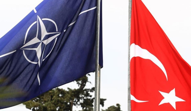 Türkiye’nin NATO Üyeliği: Güç ve Katkılar