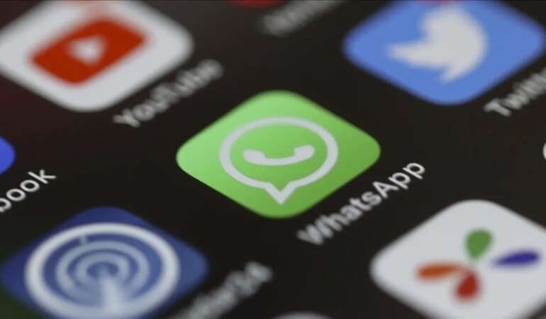 WhatsApp’a Rusya’dan 17 Milyon Ruble Ceza!