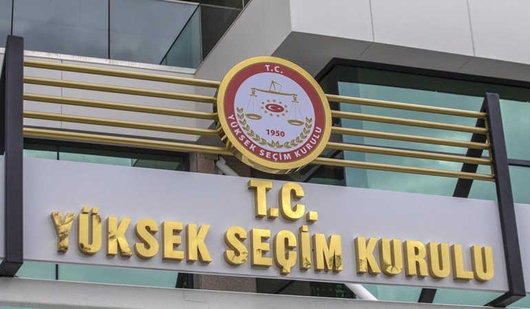 YSK 75 Yaşında: Demokrasi Şöleni Devam Ediyor!