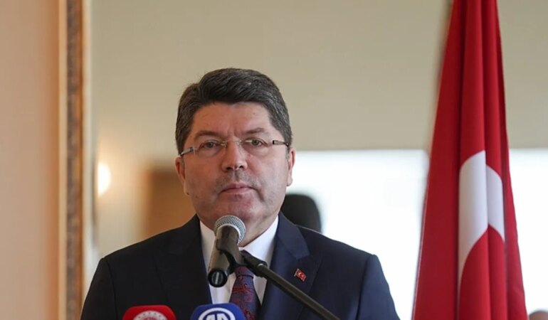 Yargı Reformu: 183 Yeni Mahkeme Kuruldu!
