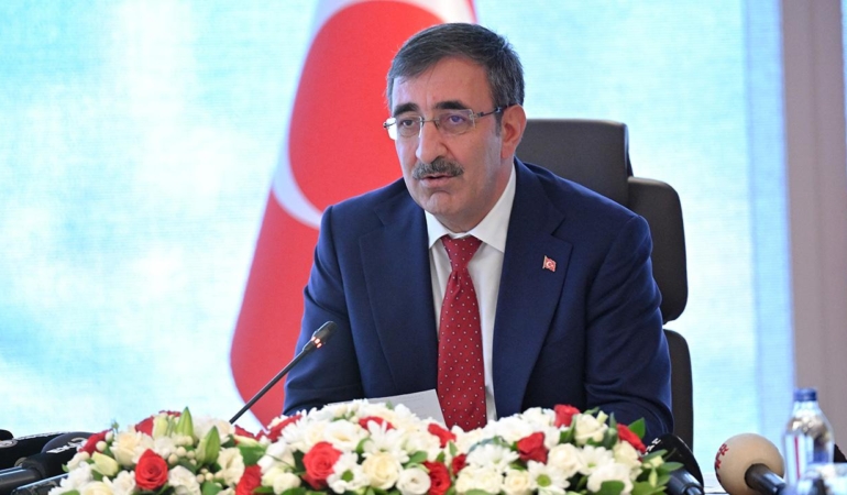 Yılmaz’dan Şehit Uslu İçin Taziye Mesajı