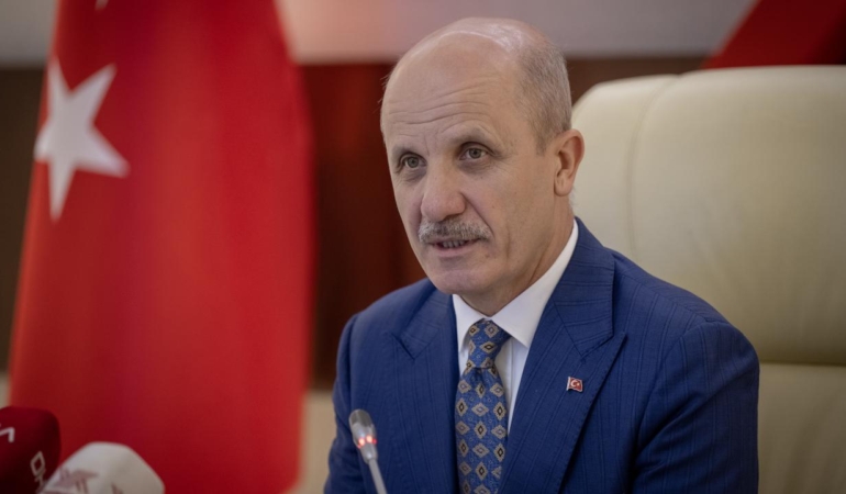 Yükseköğretimde Uluslararasılaşma Hedefleri Belirlendi