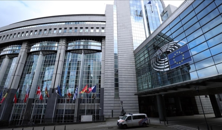 AB’den Temiz Sanayi Hamlesi: 100 Milyar Euro Destek