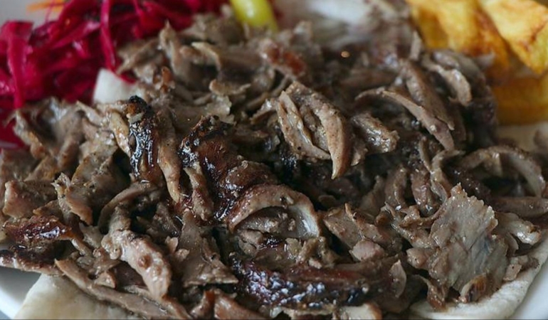 AB’de Döner Tescili İçin Umut Verici Gelişmeler!