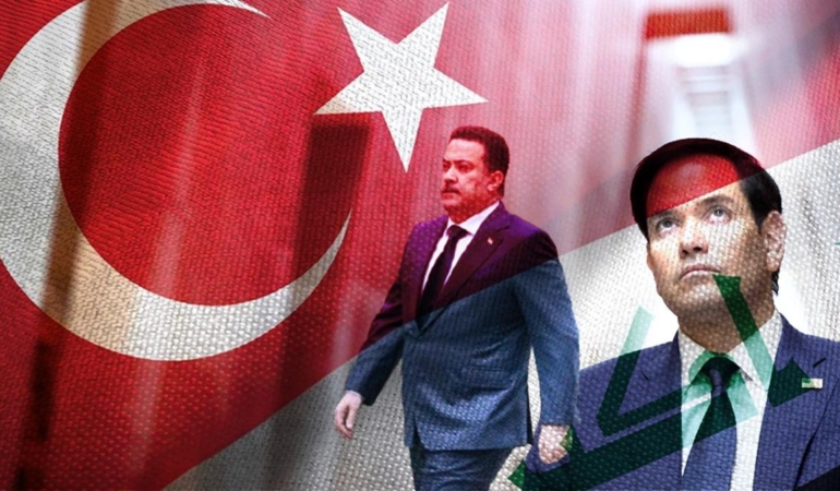 ABD ve Irak’tan Enerji İşbirliği Mutabakatı!