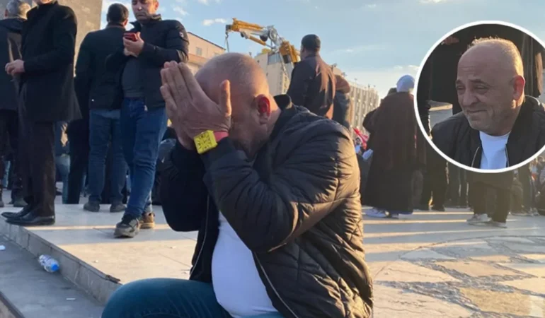 İmralı Açıklaması: Barış Umudu Yükseliyor!