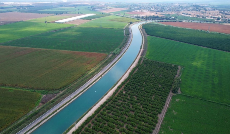 Tarımda İstihdamı Güçlendiren Yeni Strateji Açıklandı