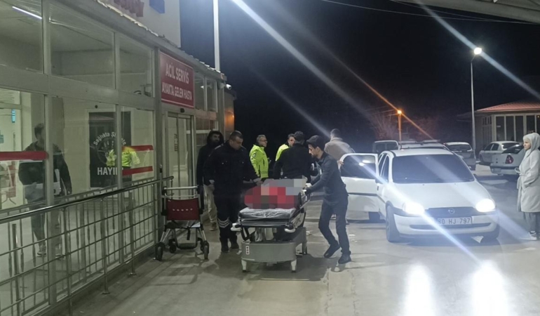 Adana’da Bıçaklı Kavga: Genç Öldü, Şüpheli Yakalandı