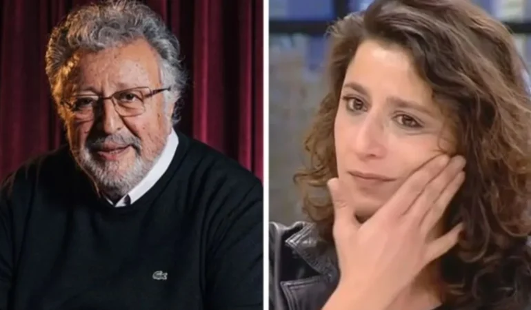 Metin Akpınar’ın Kızı’ndan Şok Açıklamalar!