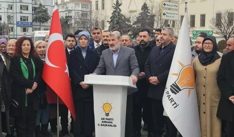 28 Şubat’ta Demokrasiye Sahip Çıkma Vurgusu