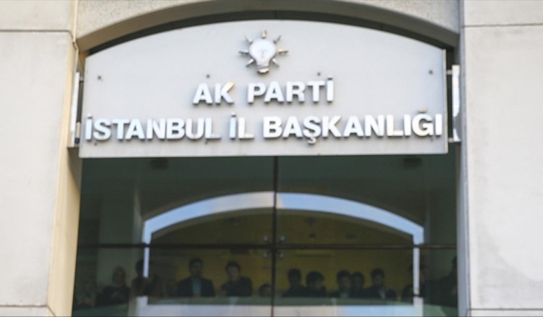 AK Parti İstanbul İl Başkanlığından "28 Şubat" açıklaması