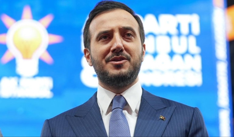 AK Parti İstanbul İl Başkanı Özdemir'den İBB'ye tepki: Söylemleri çok icraatları yok