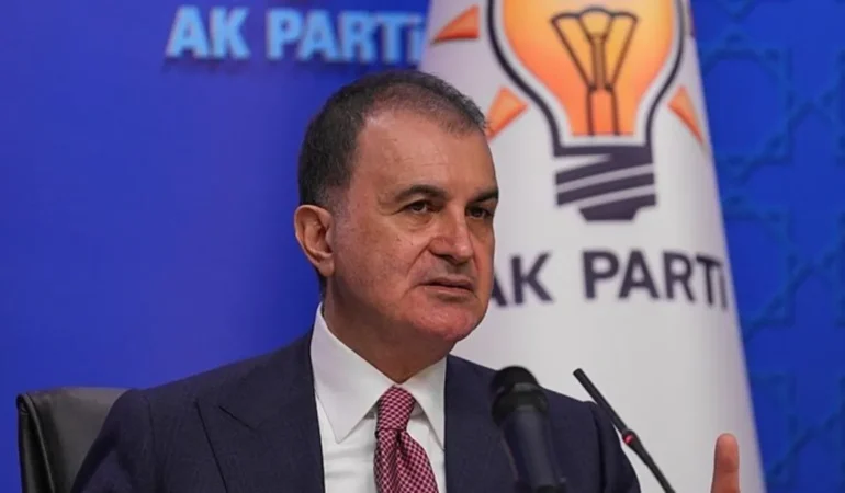 Çelik’ten Dervişoğlu’na Sert Yanıt: Ayıplı Sözler!