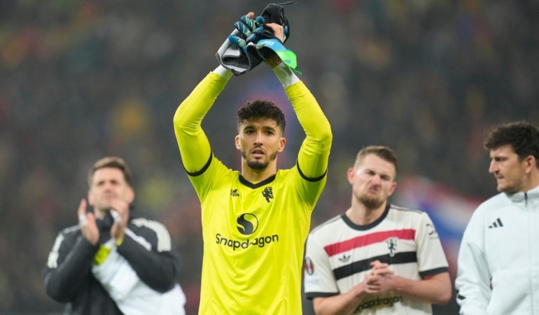 Altay Bayındır, Sakatlıktan Dönüş Hazırlığında