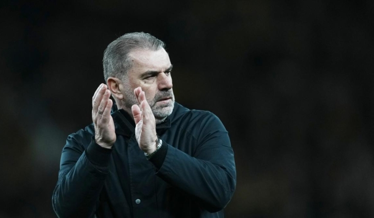 Postecoglou’dan Manchester City Uyarısı!