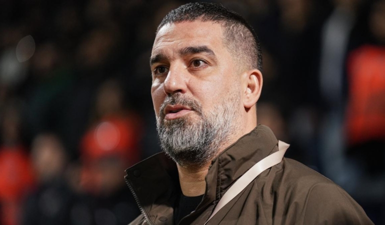 Arda Turan: ‘Trabzonspor’a büyük bir oyun hazırlıyoruz’