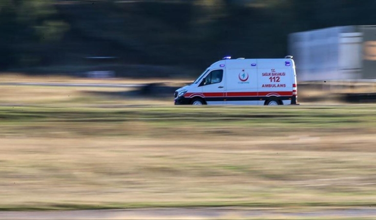 Ataşehir’de Korkunç Yangın: Bir Kadın Hayatını Kaybetti