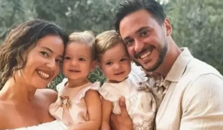 Pelin Akil ve Anıl Altan’da Boşanma İddiaları!