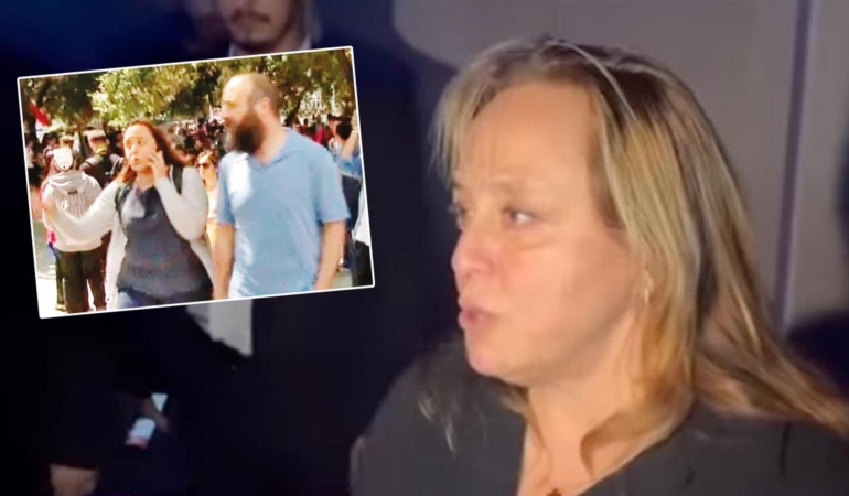 Gezi Parkı Olayları: Menajer Barım Yeniden Tutuklandı!