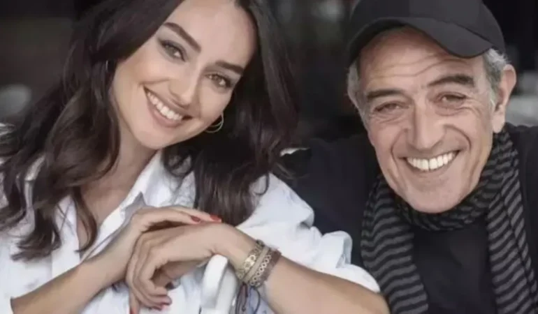 Edip Akbayram’dan umut dolu sağlık açıklaması!