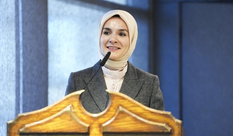 Sanatla Güçlenen Kadın Emeği Sergisi Ümraniye’de