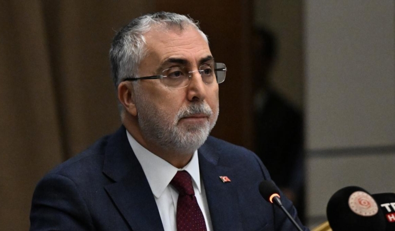 Kırsalda İstihdamı Artırma Vizyonu Açıklandı