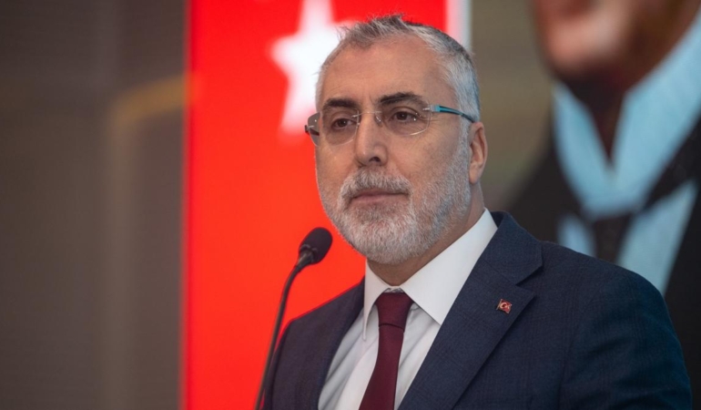 İstihdamda Tarihi Zirve: İşsizlik Düşüşte!