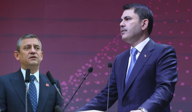 Deprem Yası Üzerine Siyasi Propaganda Davası!