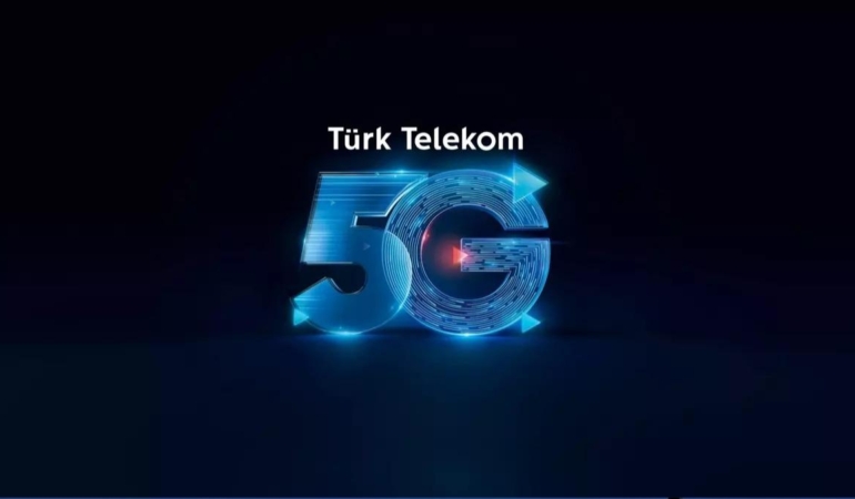 5G ile Derbide Yeni Bir Dönem Başladı!