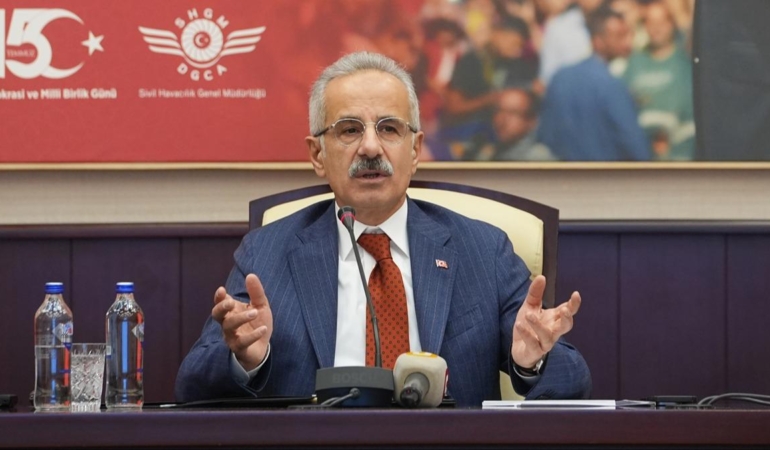 Türkiye, Elektrikli Trenlerle Ulaştı 8. Sıraya!