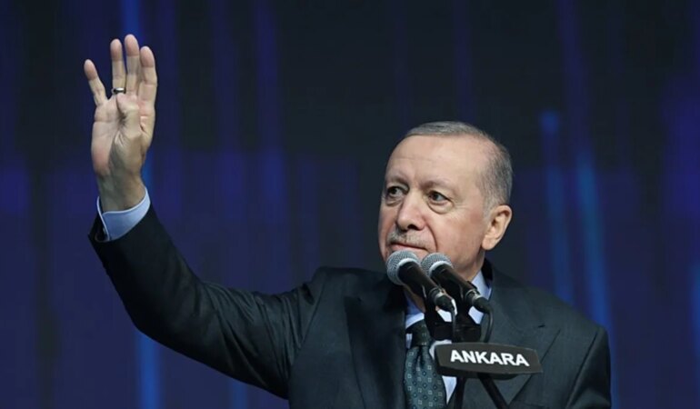 Erdoğan’a Dünya Liderlerinden Doğum Günü Kutlaması