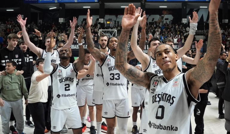 Şanlıurfa’da Türkiye Kupası Dörtlü Final Heyecanı