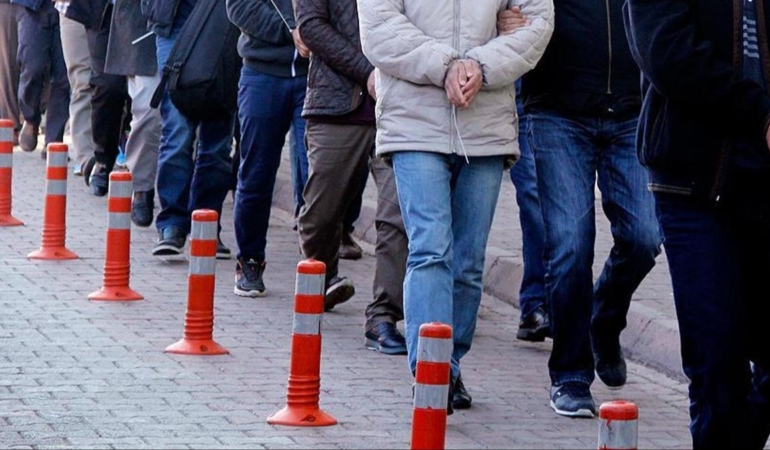 Batmanda Uyuşturucu Operasyonu: 2 Gözaltı!