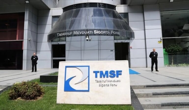 TMSF’den Kayyım İddialarına Kesin Yanıt Geldi!