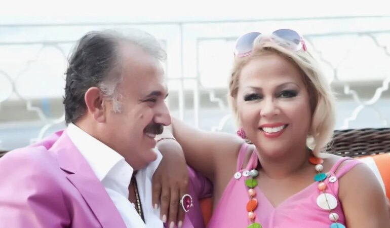 Safiye ve Faik’ten Şaşırtan Paylaşım!