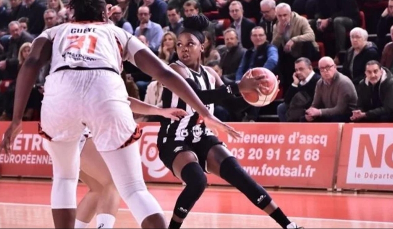 Beşiktaş Eurocup’tan Elendi, Villeneuve İleri!