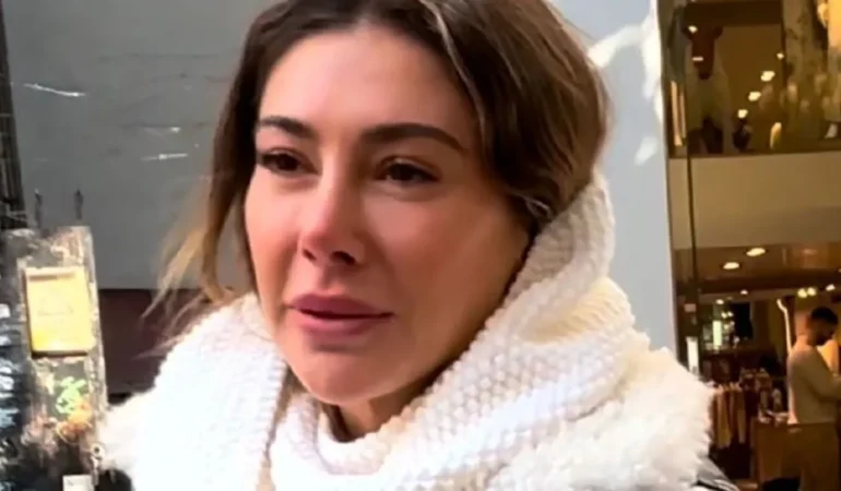 Şeyma Subaşı’nın Yeni Kariyeri ve Tatil Rotası!