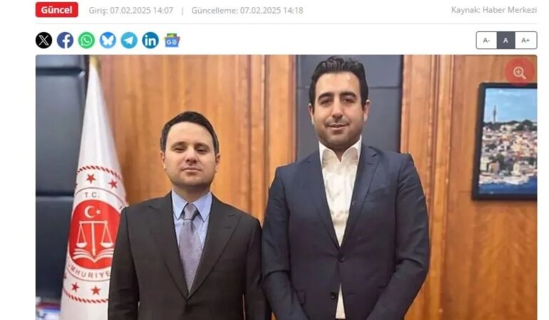 Birgün Gazetesi’ne Terör Hedef Gösterme Suçlaması