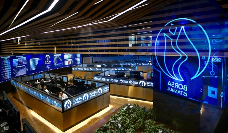 Borsa İstanbul’da Yükselişle Yeni Başlangıç!
