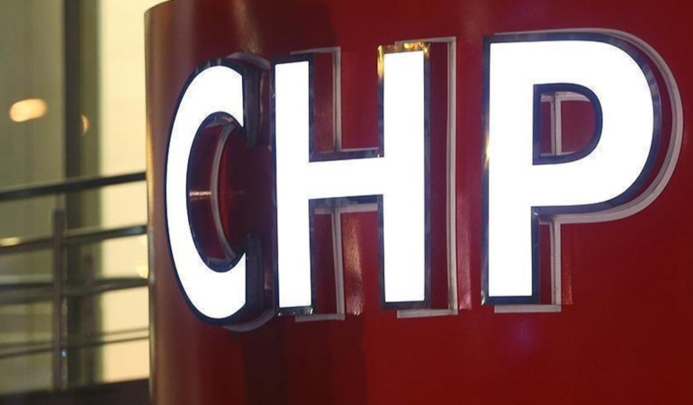 CHP'de ön seçim takvimi belli oldu