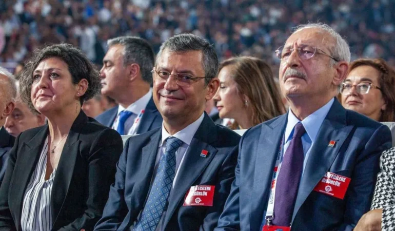 CHP’de Kurultay Krizi: Kılıçdaroğlu Açıklama Bekliyor!