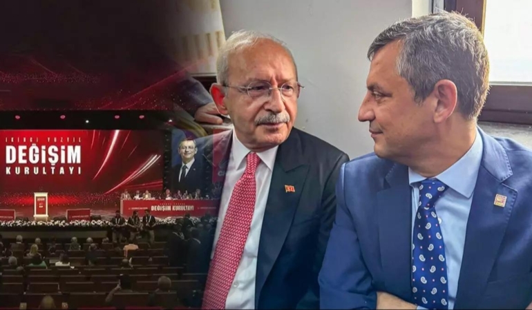 CHP'li üye resmen itiraf etti! Şaibeli kurultay iptal edilebilir