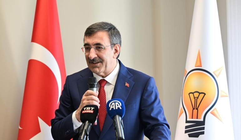AK Parti Londra Temsilciliği Açıldı: Tarihi Anlar!