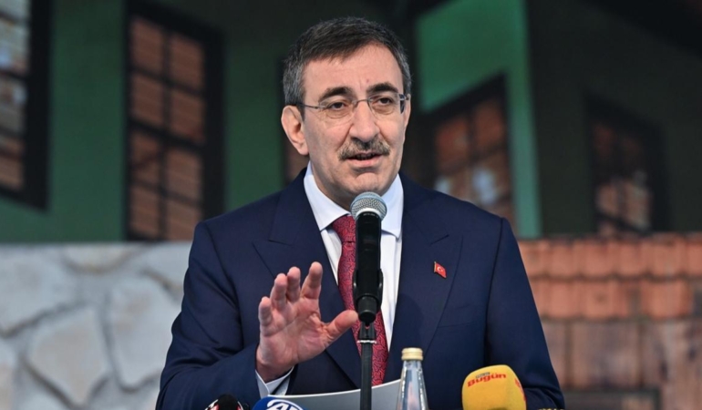 2024’te İşsizlik Oranı Yüzde 8,6’ya Geriledi!