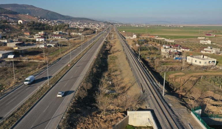 Deprem Sonrası Ulaşım ve İletişimde Yatırımlar