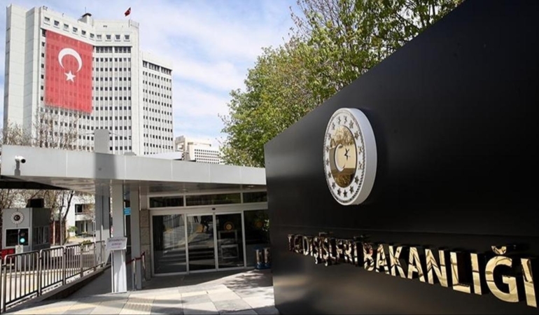 Türkiye-Afrika İşbirliği Güçleniyor!
