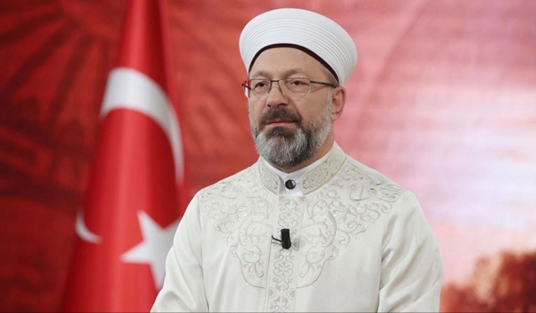 Diyanet’ten Dini Musiki Kursu Mezuniyet Coşkusu!