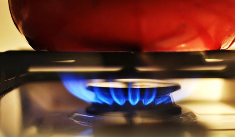Mart Ayında Doğal Gaz Fiyatları Sabit Kalacak!