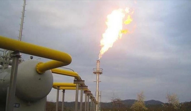 Gaz Fiyatları Avrupa’da Zirveye Çıkıyor!